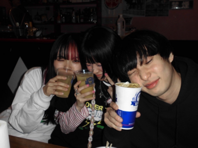 Backstage media image