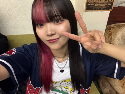 Backstage media image