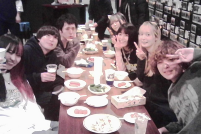 Backstage media image