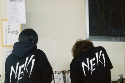 Backstage media image