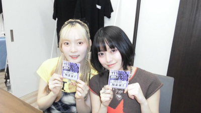 Backstage media image