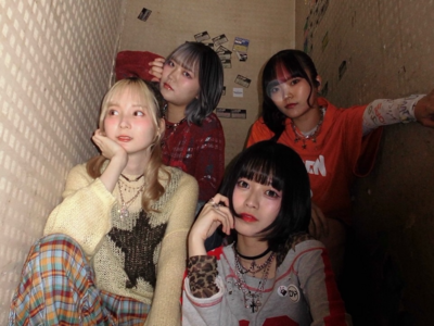 Backstage media image