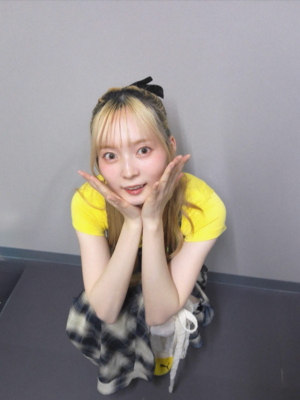 Backstage media image