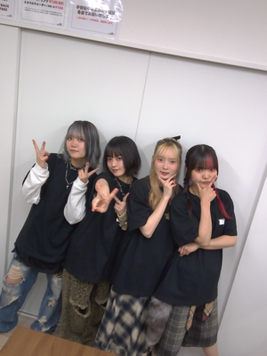 Backstage media image