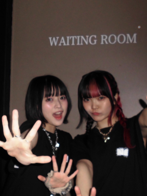 Backstage media image