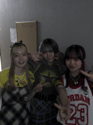 Backstage media image