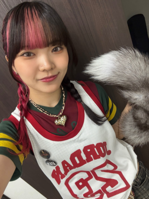 Backstage media image