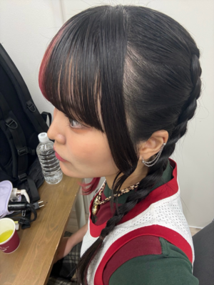 Backstage media image