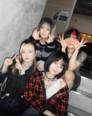 Backstage media image