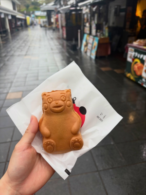 Kumamon Ningyoyaki media image