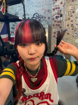 Backstage media image