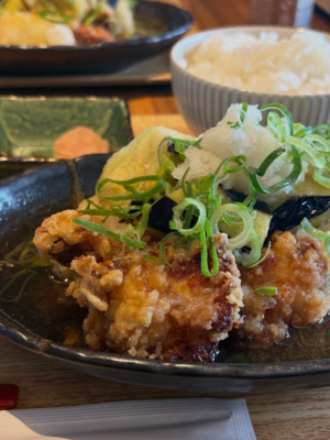 Fukuoka food media image