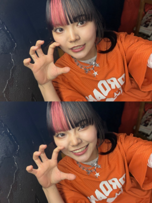 Backstage media image