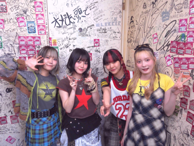 Backstage media image