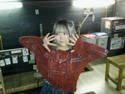 Backstage media image