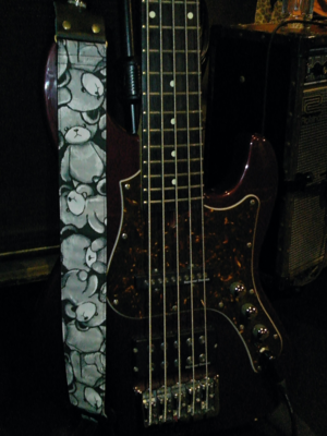 Azuki-chan media image