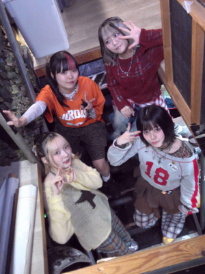 Backstage media image