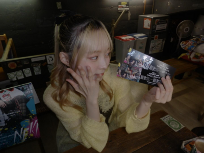 Backstage media image