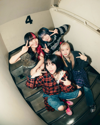 Backstage media image