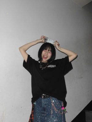 Backstage media image