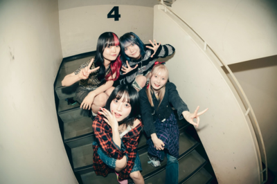 Backstage media image