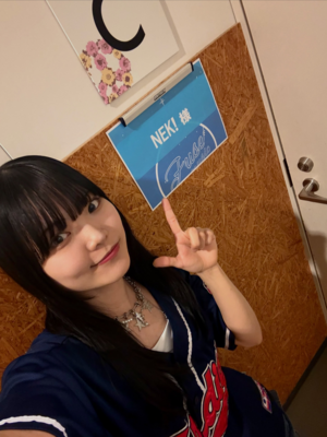 Backstage media image