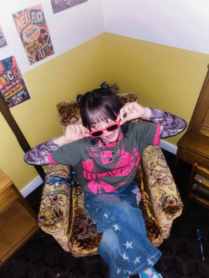 Behind the scenes media image