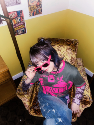 Behind the scenes media image