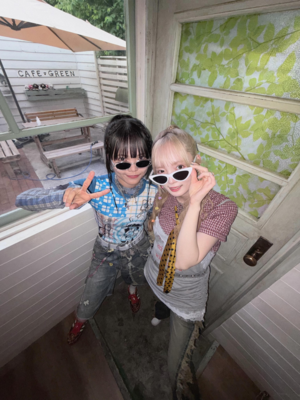 Behind the scenes media image
