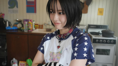 Behind the scenes media image