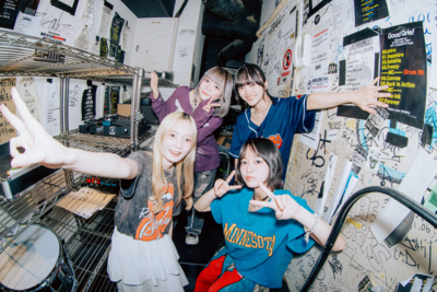 Backstage media image