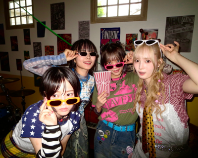 Behind the scenes media image