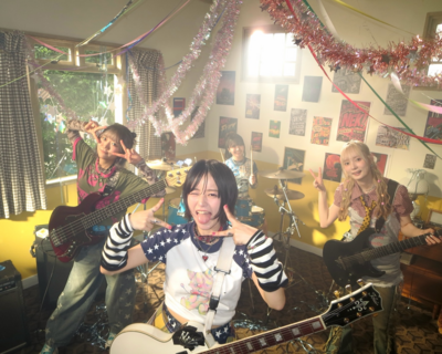 Behind the scenes media image