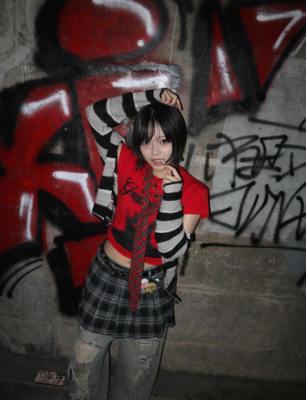 Hika media image