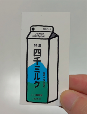 Sticker media image
