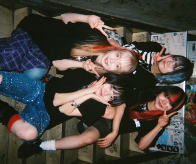 Backstage media image