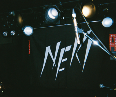 Backdrop media image