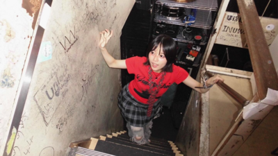 Backstage media image