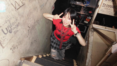 Backstage media image