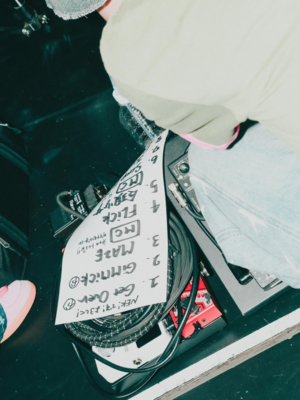 Setlist media image