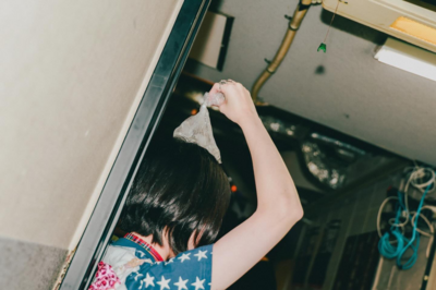Backstage media image