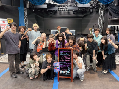 Bands media image