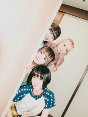 Backstage media image