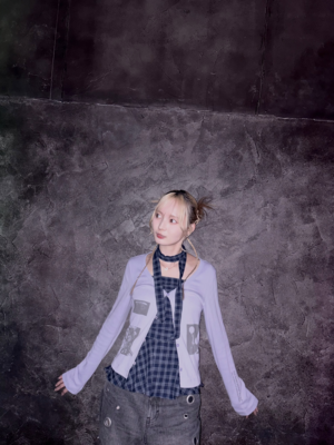 Behind the scenes media image