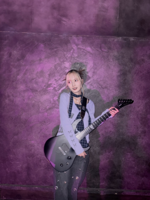 Behind the scenes media image