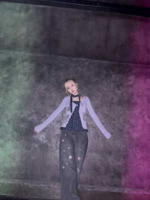 Behind the scenes media image