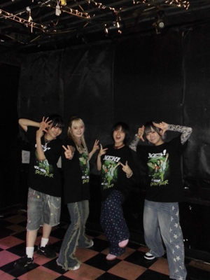 Backstage media image