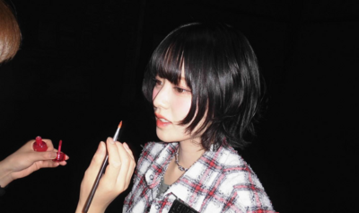 Behind the scenes media image