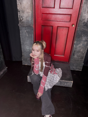 Behind the scenes media image