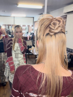 Behind the scenes media image